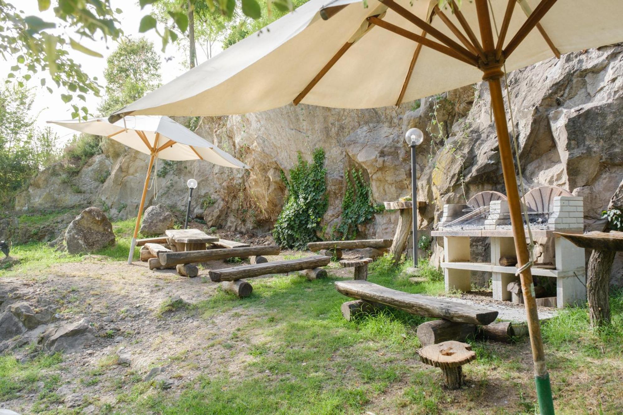 Camping Flaminio Village Park Rome