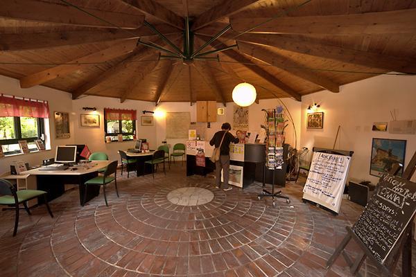 Flaminio Village Park Camping Rome
