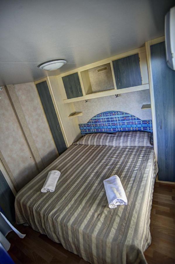Camping Flaminio Village Park Rome