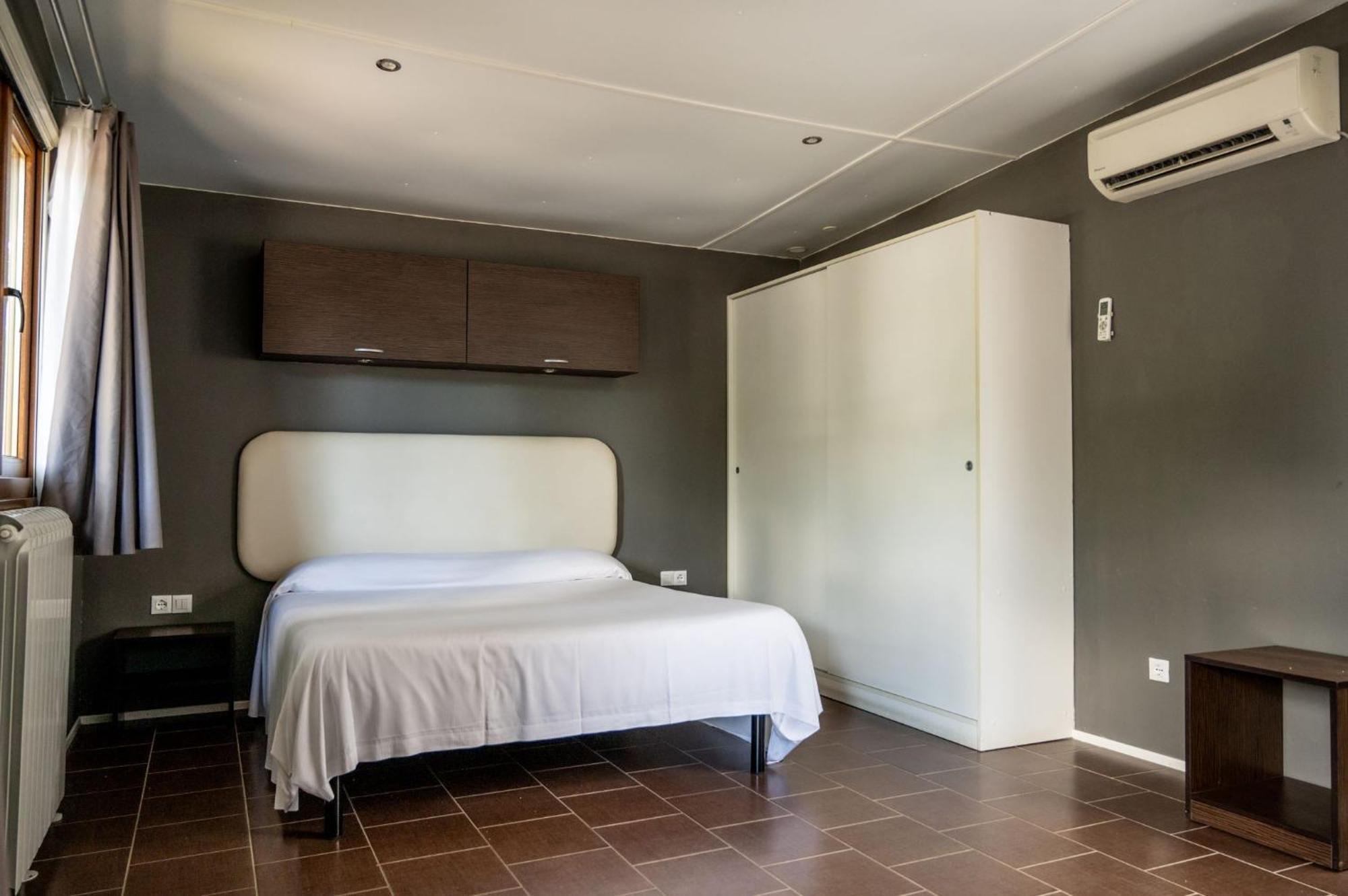 Campsite Flaminio Village Park 4*