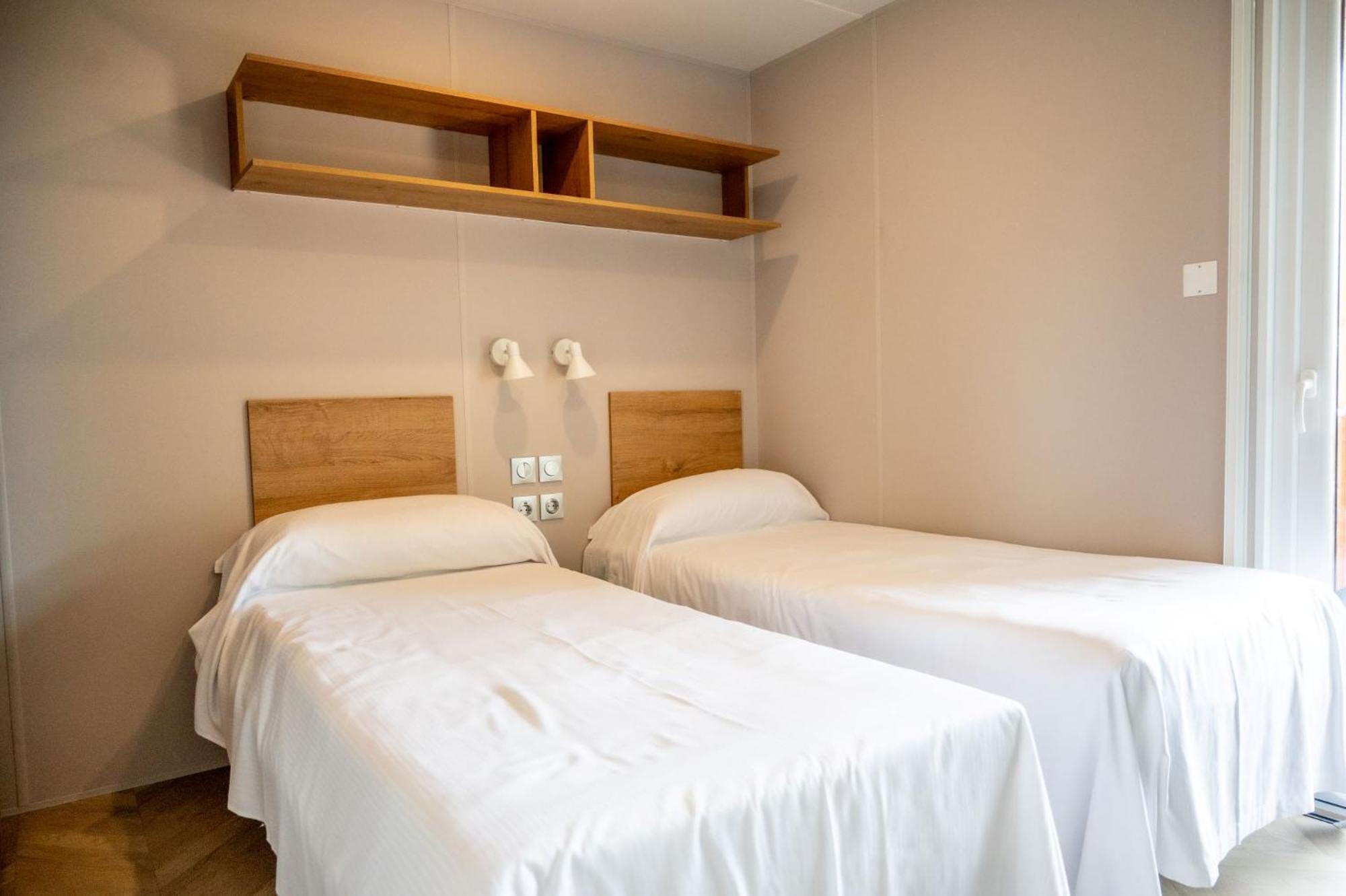Campsite Flaminio Village Park 4*